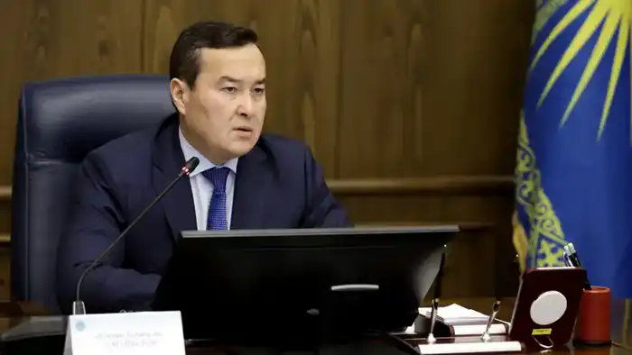 Итоги аудита работы КРЕМ МНЭ РК рассмотрены в Высшей аудиторской палате (4)