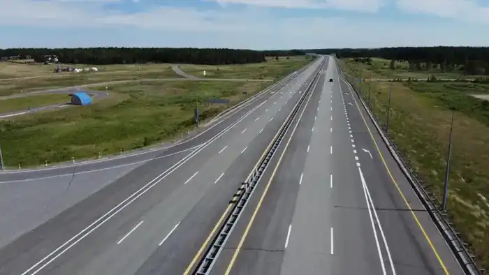 Инновации в автодорожной отрасли Казахстана: новые стандарты качества и ответственности {city2}