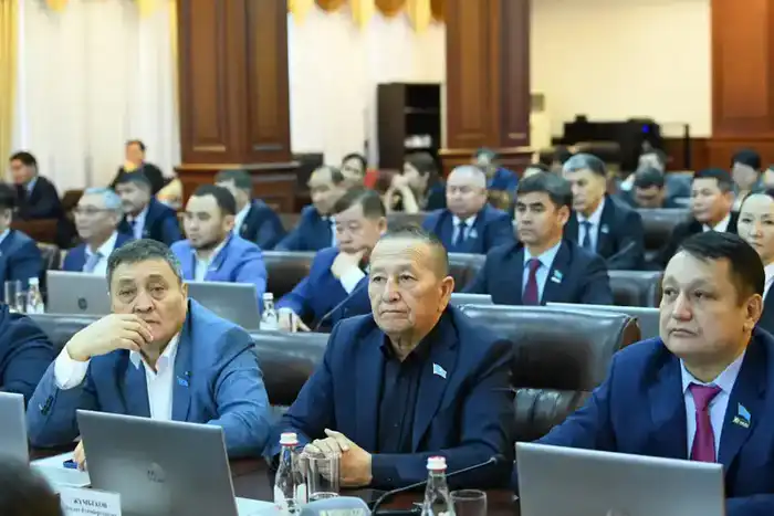 Свет в конце туннеля: что ждет наш регион? {city2}