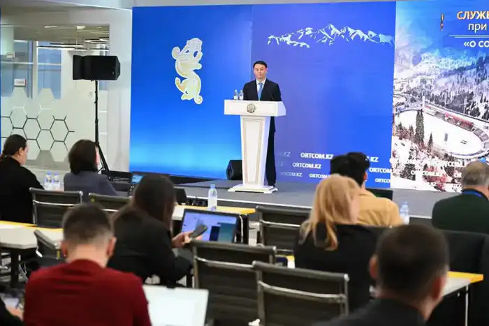 Экологические проекты для города являются приоритетными – аким Алматы (4)