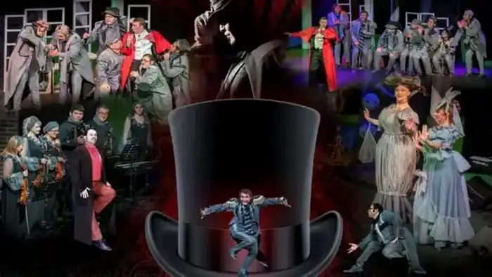 Карагандинская область: культурные достижения и открытия года {city2}