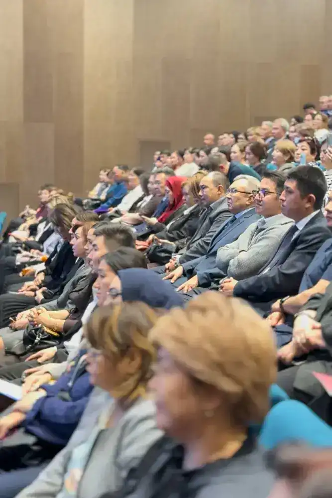 ГЛАВА МИНЗДРАВА ПРОИНФОРМИРОВАЛА ЖИТЕЛЕЙ АЛМАТЫ О МЕРАХ ПО УЛУЧШЕНИЮ МЕДПОМОЩИ {city2}