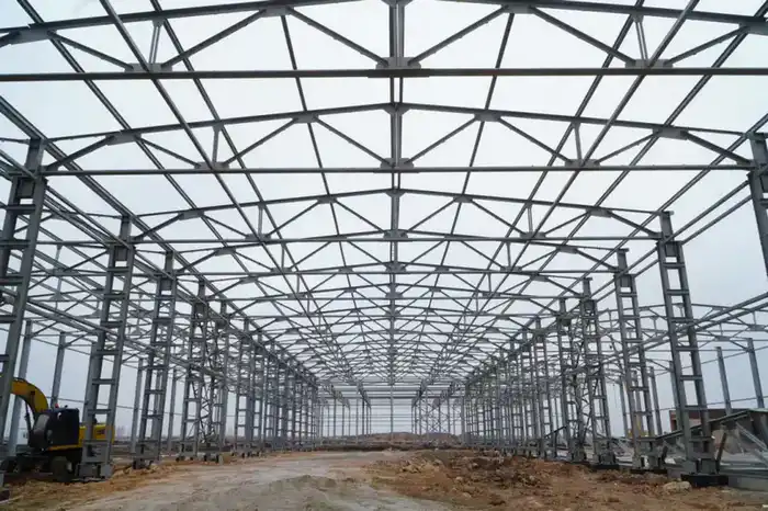 Новые проекты индустриальной зоны Кокшетау: ведется строительство кирпичного завода (2)