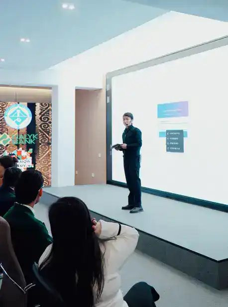 «Цифровой паспорт волонтёра»: в Карагандинской области создают базу учёта и поощрения добровольцев (2)