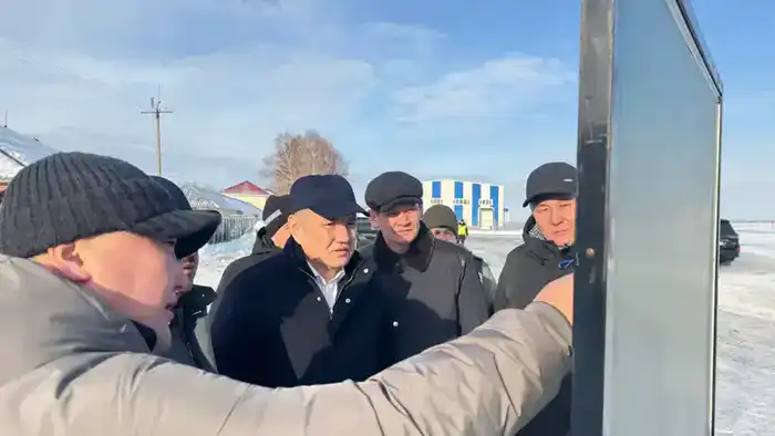 В ВКО продолжается оснащение спасателей специализированной техникой (3)