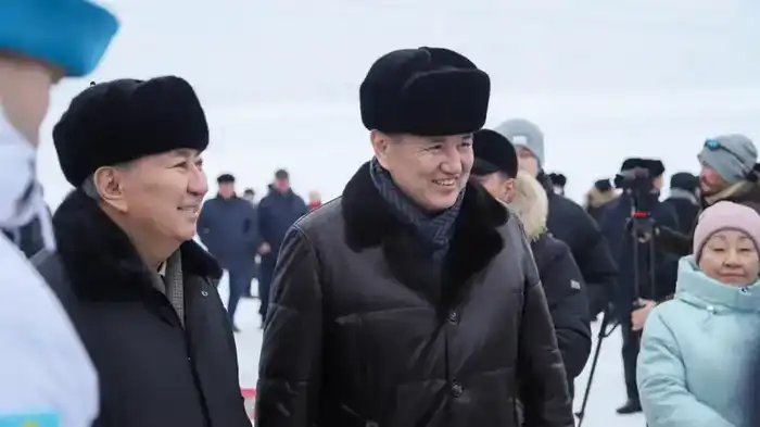 Ферма на 1075 голов: молоко и новые рабочие места! {city2}