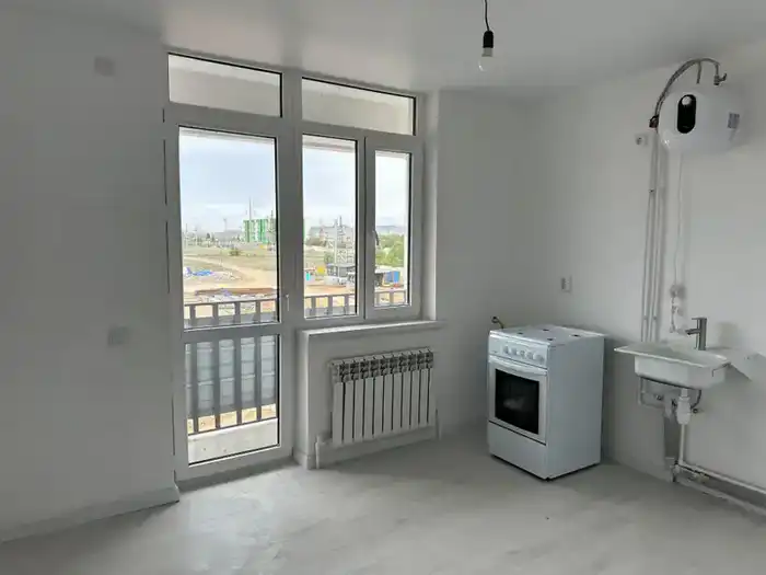 Область Жетісу: за 3 года введено в эксплуатацию 1 млн. кв. метров жилья и обновлено 276 социальных объектов (3)