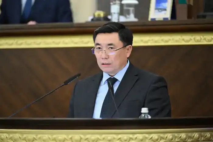 Мажилис Казахстана одобрил соглашение с ОPEC для финансирования инвестиционных проектов {city2}