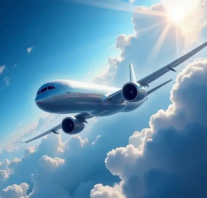 Казахстан: рост авиаперевозок на 6,5% {city2}