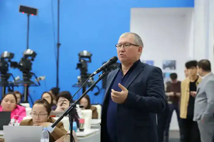 Как 30 млрд тенге меняют агросектор Жамбыла? {city2}