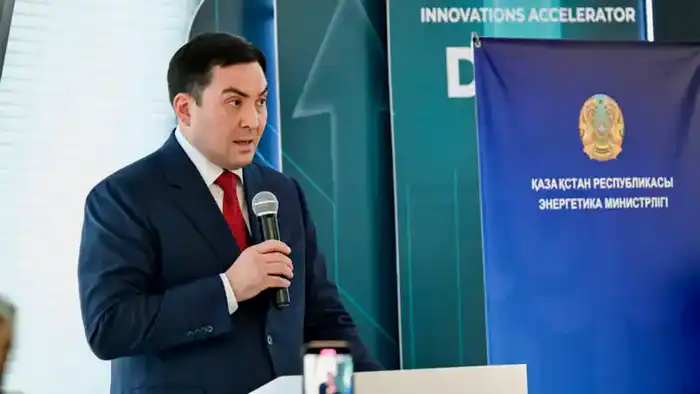 Энергетика Казахстана: старые подходы vs. инновационные гиганты {city2}