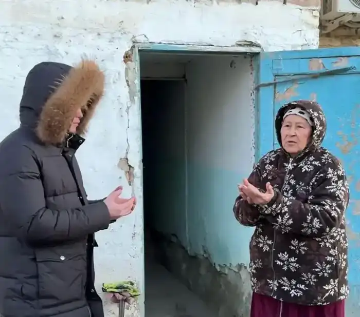 Социальная акция Мейірімді Қазақстан поддержка молодежи благотворительность помощь пенсионерам детям малообеспеченным семьям {city2}