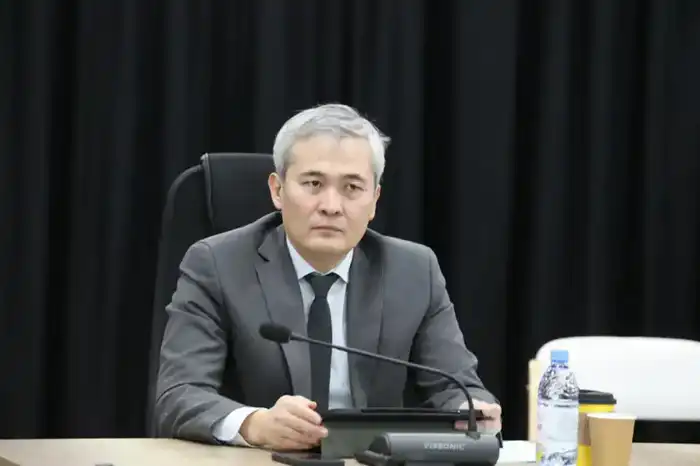 Депутаты Алматы обсуждают корректировки Генерального плана города с акцентом на устойчивое развитие и экологические инициативы {city2}