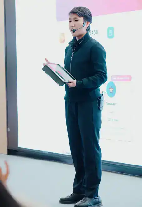 «Цифровой паспорт волонтёра»: в Карагандинской области создают базу учёта и поощрения добровольцев (6)