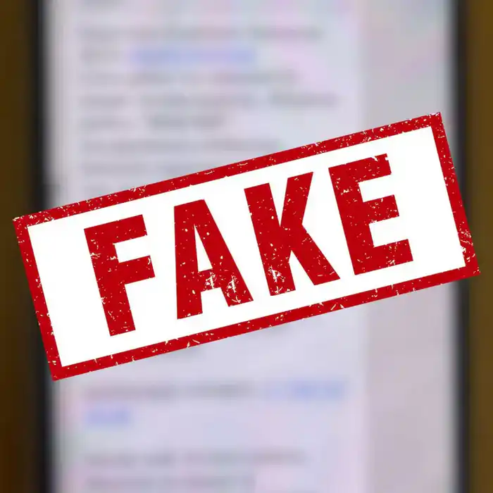 Фейк о запуске программы Светлый путь и использование технологии deepfake {city2}