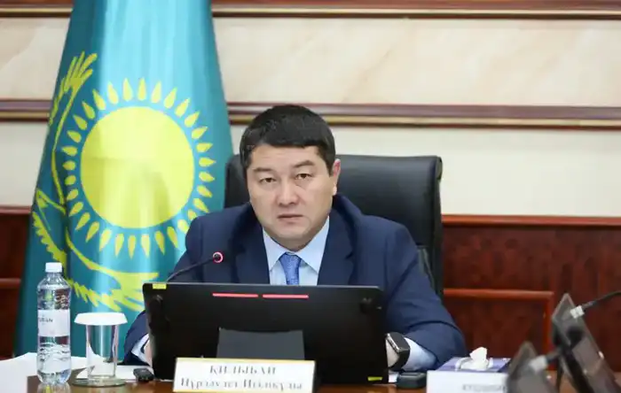 В Мангистау обсудили подготовку к зимнему сезону и меры безопасности (2)