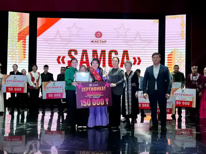 конкурс молодых талантов поддержка креативности изделия выступления {city2}