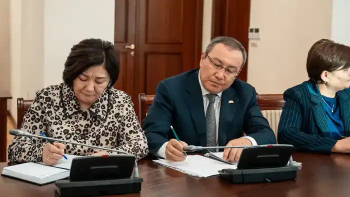 Ужесточение контроля за подготовкой педагогов в Казахстане: последствия для образовательной системы {city2}