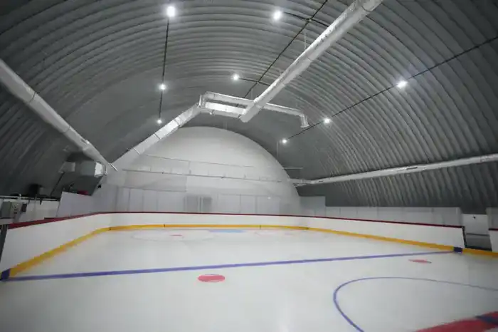 Новые социальные объекты в Жанаозене {city2}