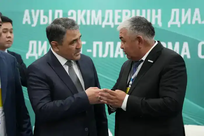 214 млрд тенге выделено на поддержку водосберегающих технологий в сельском хозяйстве Казахстана в рамках республиканского бюджета {city2}