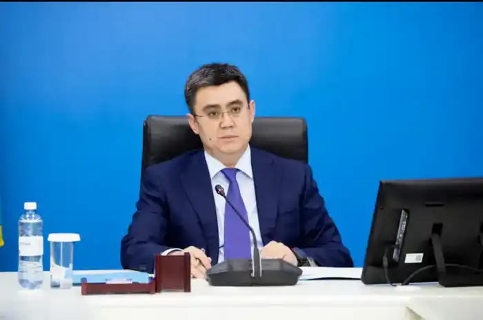 Обсуждение ОСМС в Алматинской области: последствия для социально уязвимых категорий {city2}