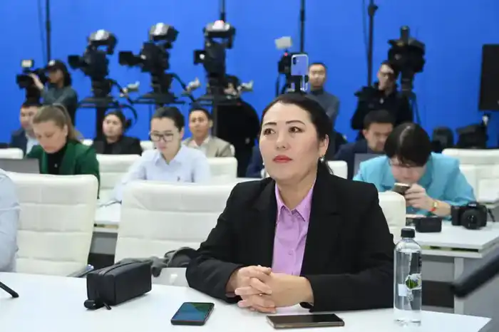 Бюджет Кызылординской области вырос на 246% (6)