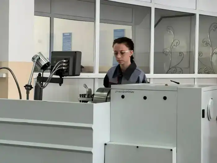 В Степногорске стартовал проект для школьников «Маmаn Qadam» {city2}