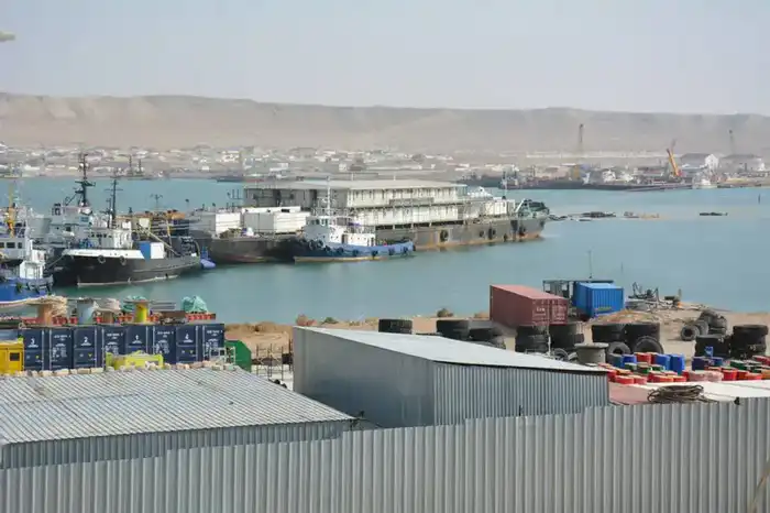 Мангистауская область: инвестиционный сад, где за три года выросло 3 трлн тенге новых возможностей {city2}