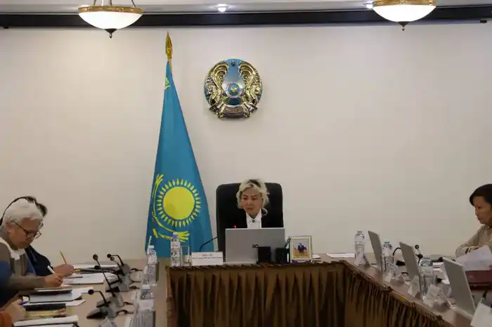 Вопросы обеспечения лиц с инвалидностью ортопедической обувью обсудили в Минтруда (3)