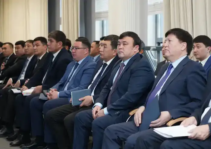 В Туркестанской области возвращение 219,7 тысяч гектаров пастбищных земель улучшит доступ местных жителей к ресурсам для ведения хозяйства {city2}