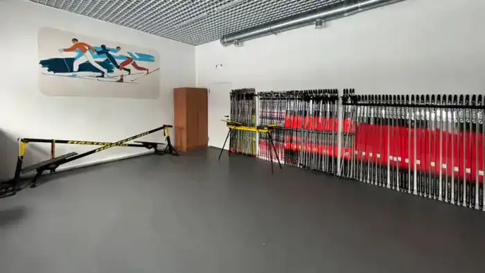 В Караганде открылась новая Станция юных туристов для детей и подростков {city2}