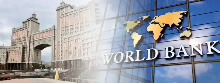 Энергетические гиганты на грани обновления: Минэнерго и Всемирный банк исследуют будущее тепло- и электроснабжения {city2}