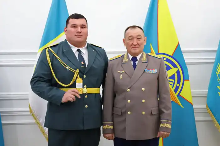 Минобороны подвело итоги спортивного года: 500 медалей, из них 234 золотые {city2}