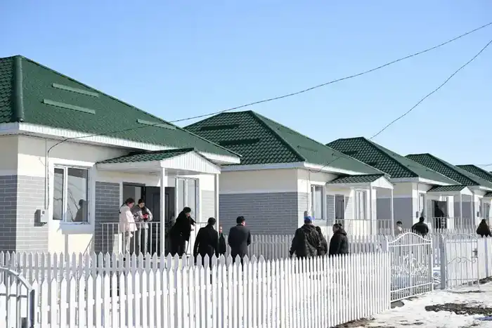 Бейбит Исабаев рассказал о трех основных направления развития Талдыкоргана (2)