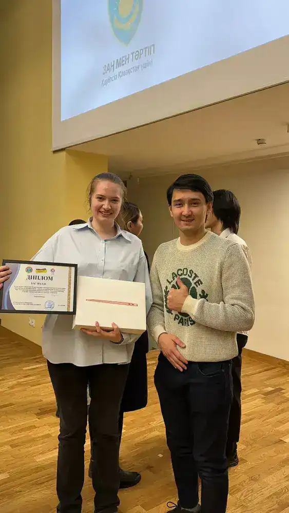 Конкурс Esirtkisiz Elorda в Астане профилактика наркомании среди молодежи идеи для здоровой среды {city2}