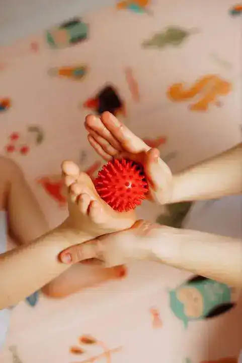 Расширение доступа к медицинской реабилитации для детей в Казахстане: 125 тысяч получивших помощь в 2025 году {city2}