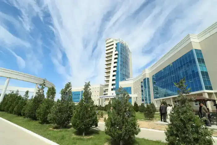 Мангистауская область демонстрирует позитивные социально-экономические результаты в 2025 году {city2}