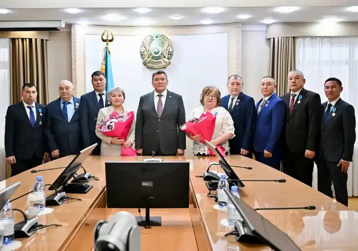 Заслуженное признание людей труда (5)