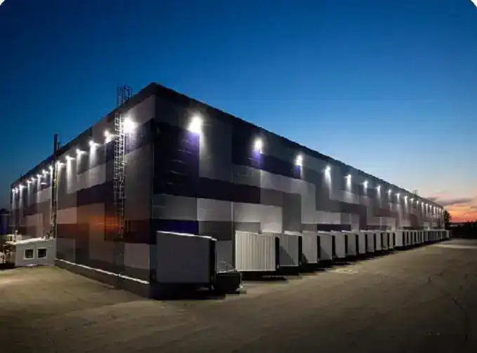 Создание 3,6 тыс. рабочих мест в Астане благодаря 55 инвестиционным проектам в 2023 году {city2}