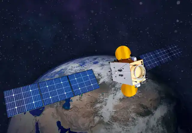 Казахстан запускает космическую эстафету: конкурс на создание спутника «KazSat-3R» {city2}