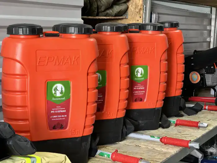 Программа «Ауыл құтқарушылары»: усиление пожарной безопасности в селах (9)