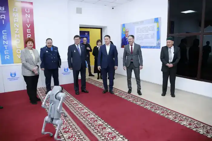 В Усть-Каменогорске состоялся круглый стол о роли граждан и государства в укреплении идеологии «Закона и порядка» (8)