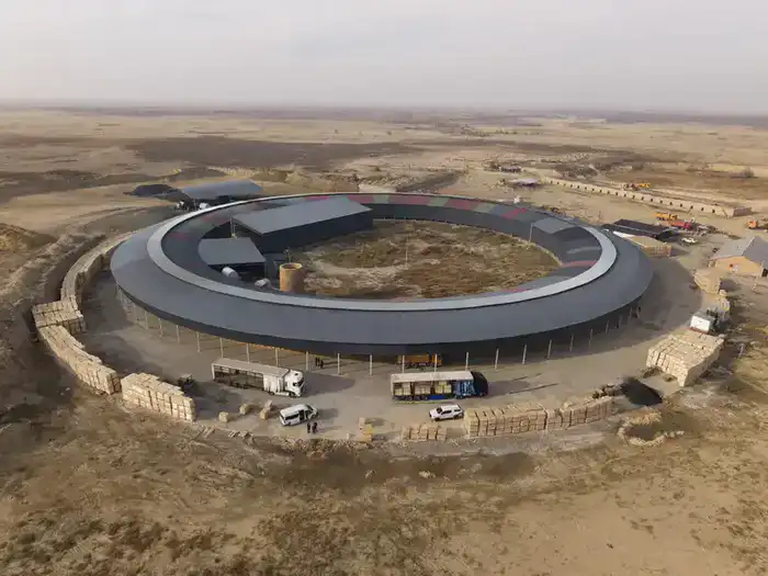 Жамбылская область входит в топ-3 по промышленному росту: произведено продукции на 1,1 трлн тенге (2)