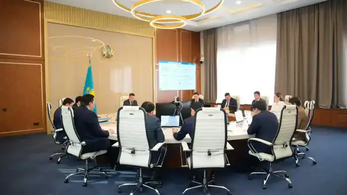 На предприятиях ВКО внедряются автоматизированные системы контроля качества (7)