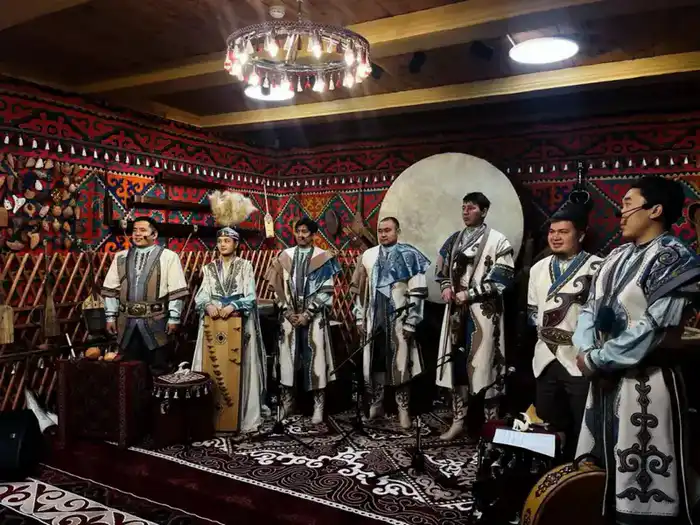 В Астане открылся новый музей искусств (3)