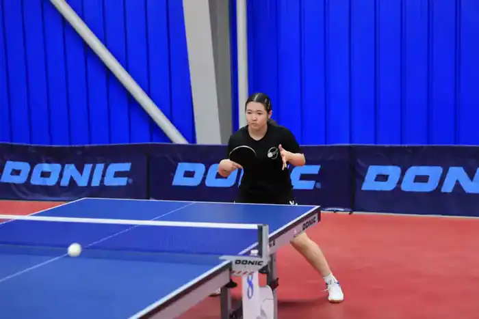 Аким области принял участие в семинаре для тренеров с участием опытного европейского специалиста (3)