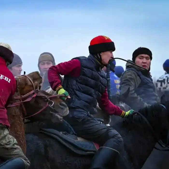 В Актобе отметили День «Салбурын», посвященный национальным видам спорта (3)
