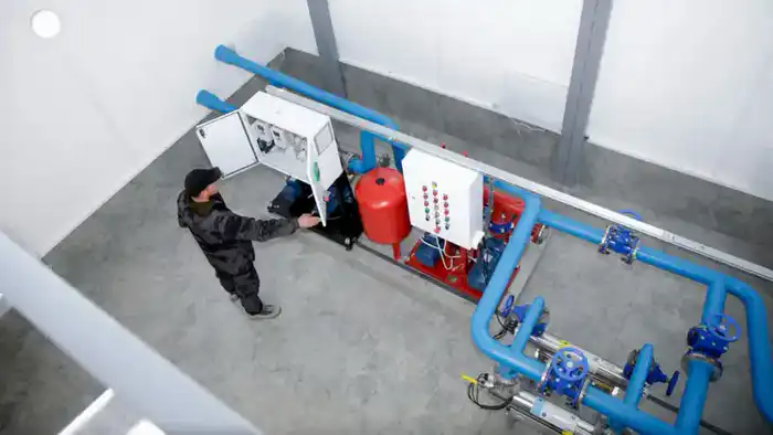 Живительная струя: 15 млрд тенге возвращенных активов наполняет селения Жамбылской области чистой водой {city2}