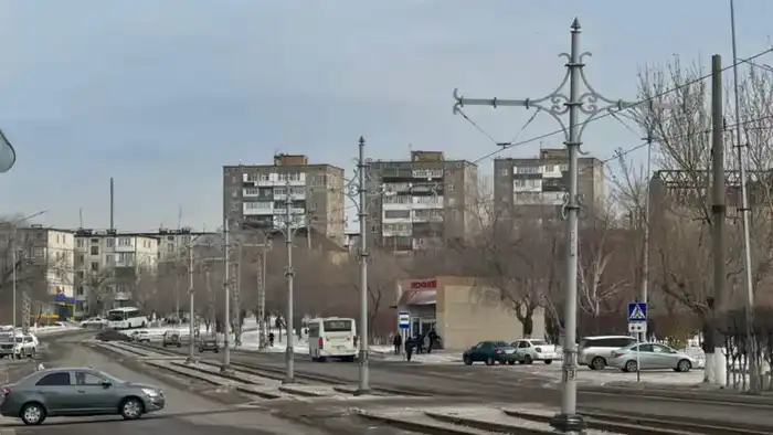 Темиртау обновляет электросети для стабильного снабжения {city2}