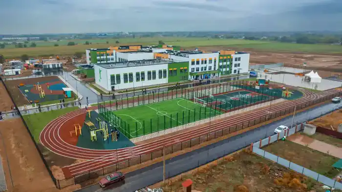 Сапалы білім қоғамды алға жетелейді (2)